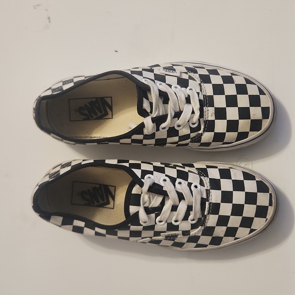 Vans